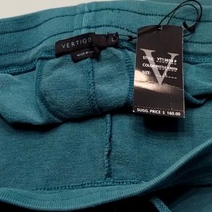 Women's sweat pants